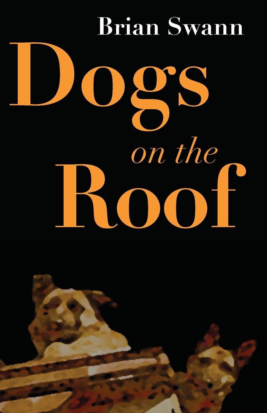 Dogs on the Roof