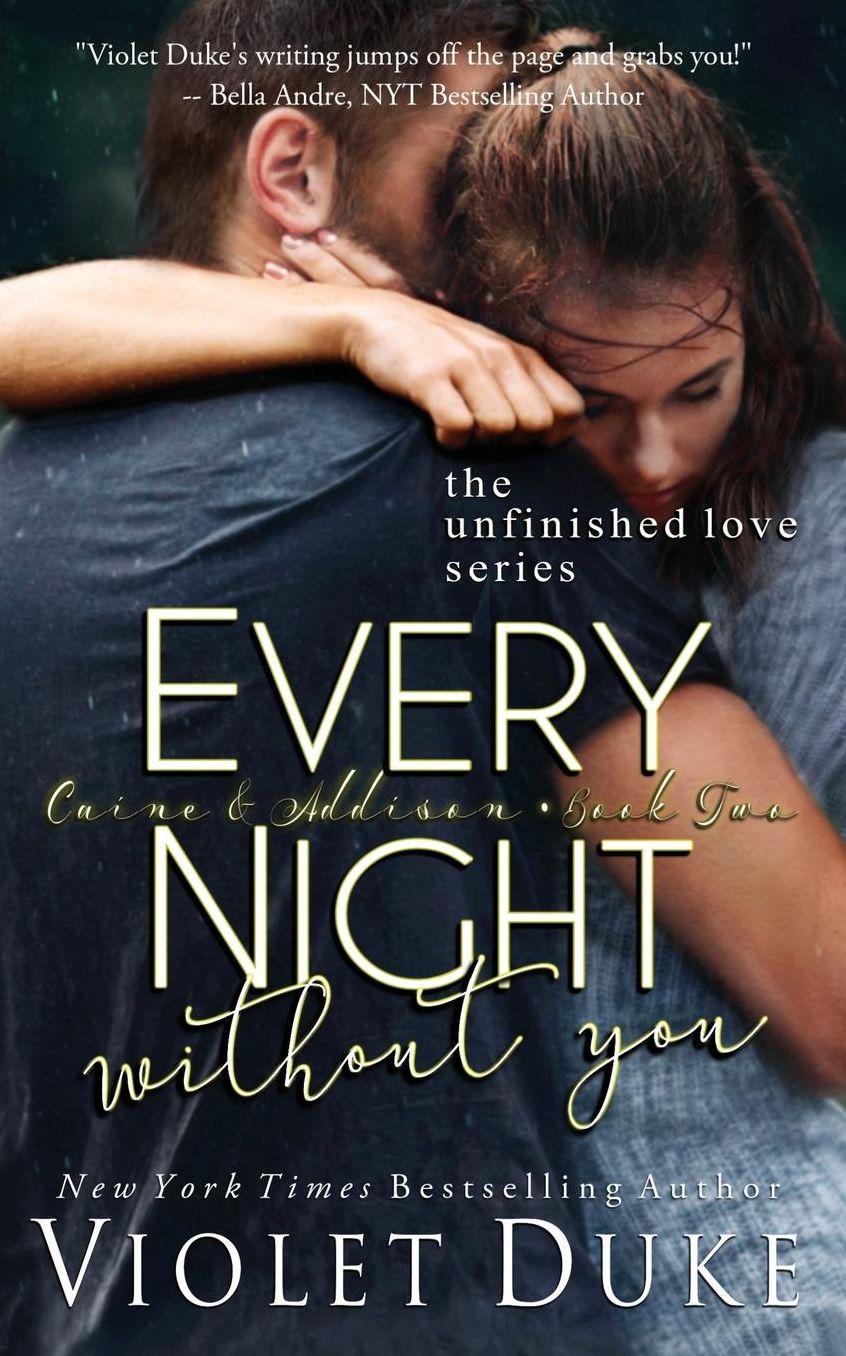 Every Night Without You
