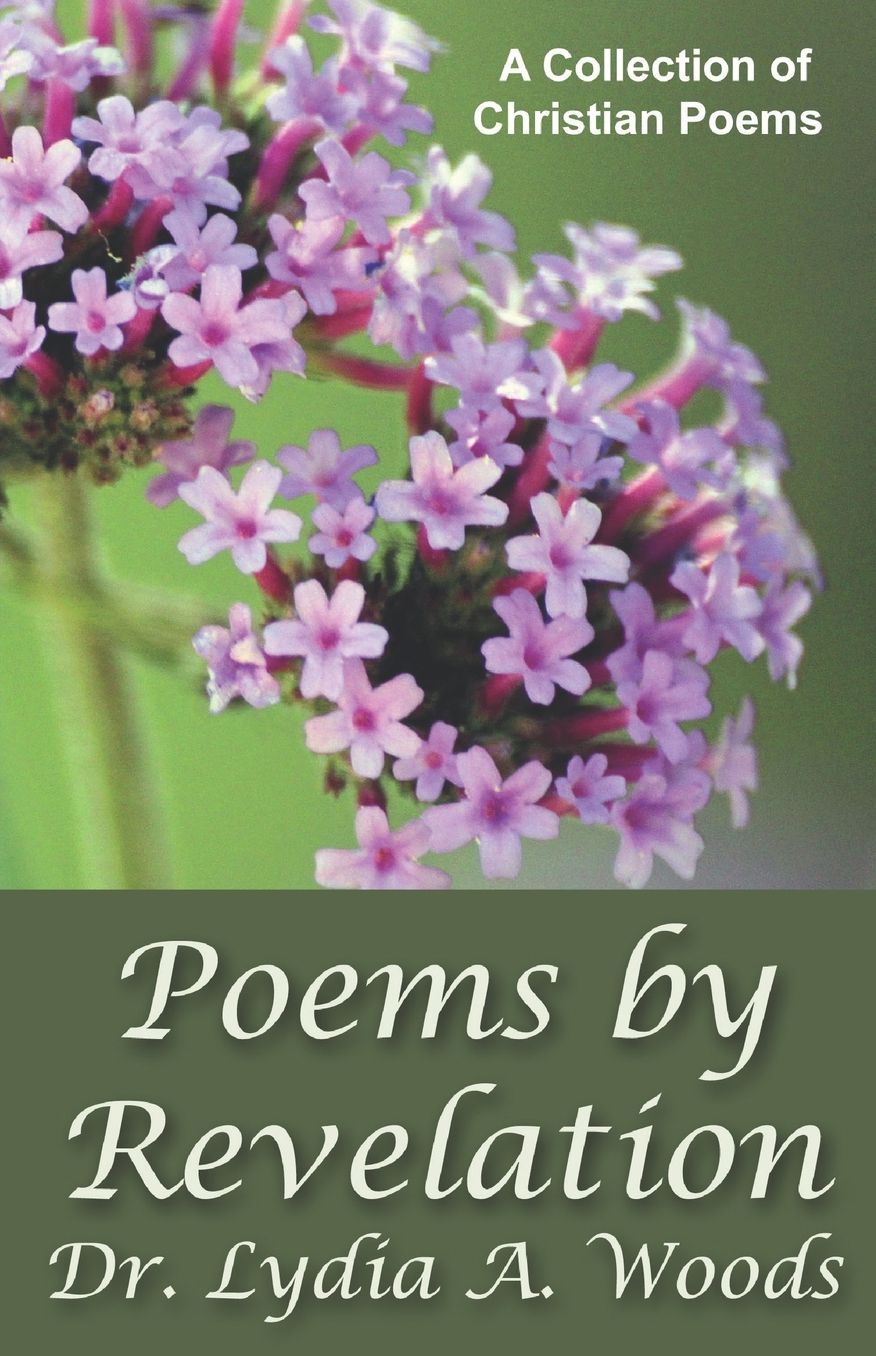 Poems by Revelation
