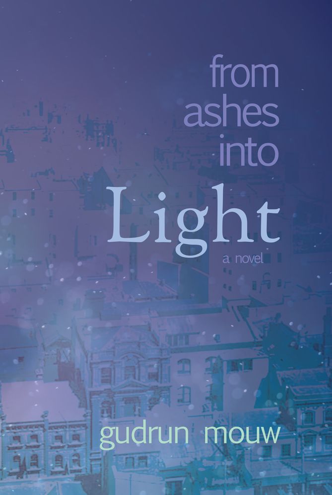 From Ashes Into Light