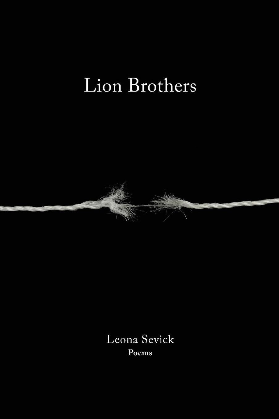 Lion Brothers