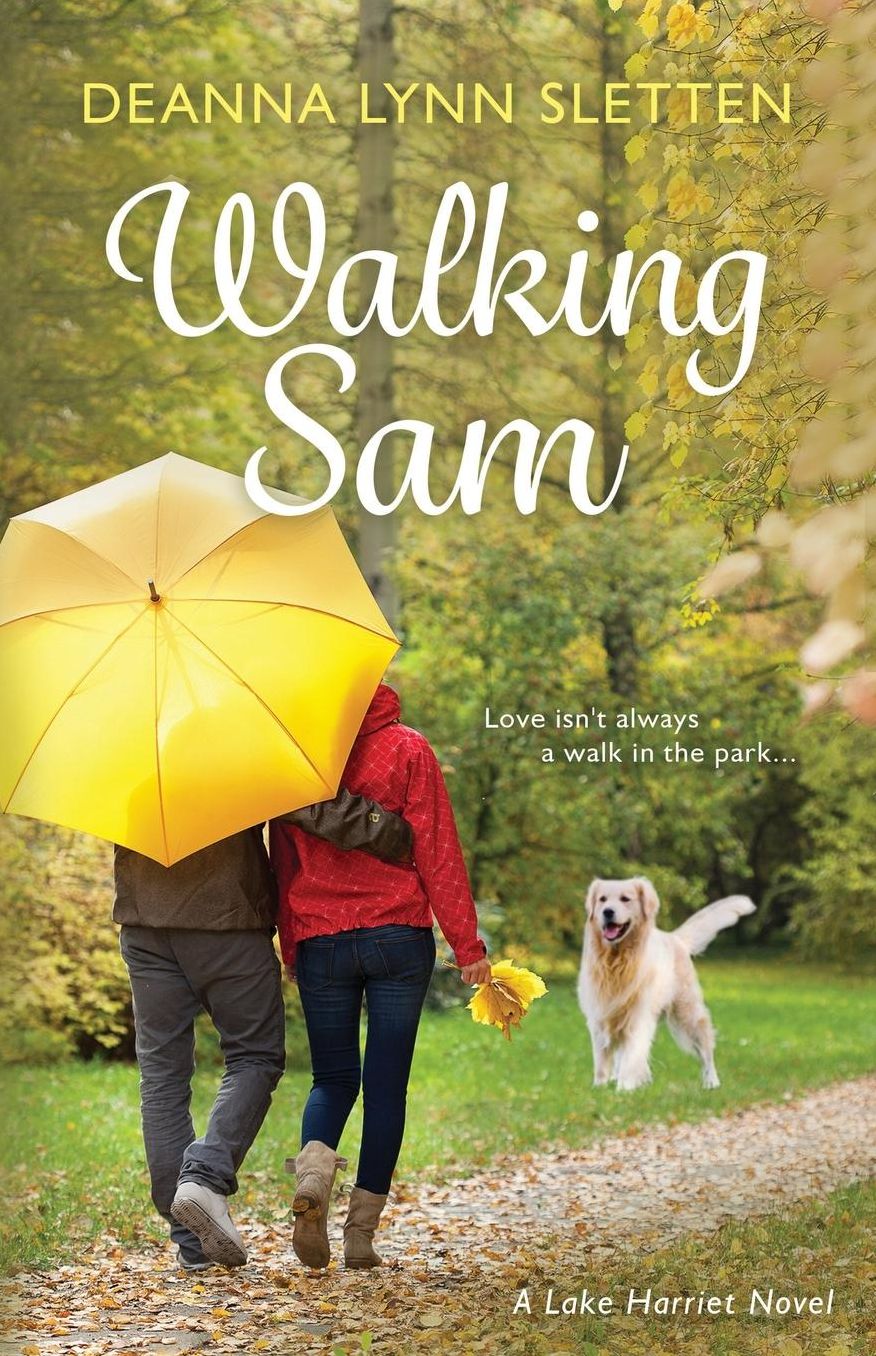 Walking Sam