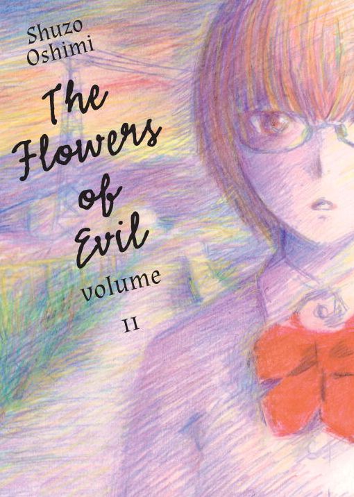 The Flowers of Evil, volume 11