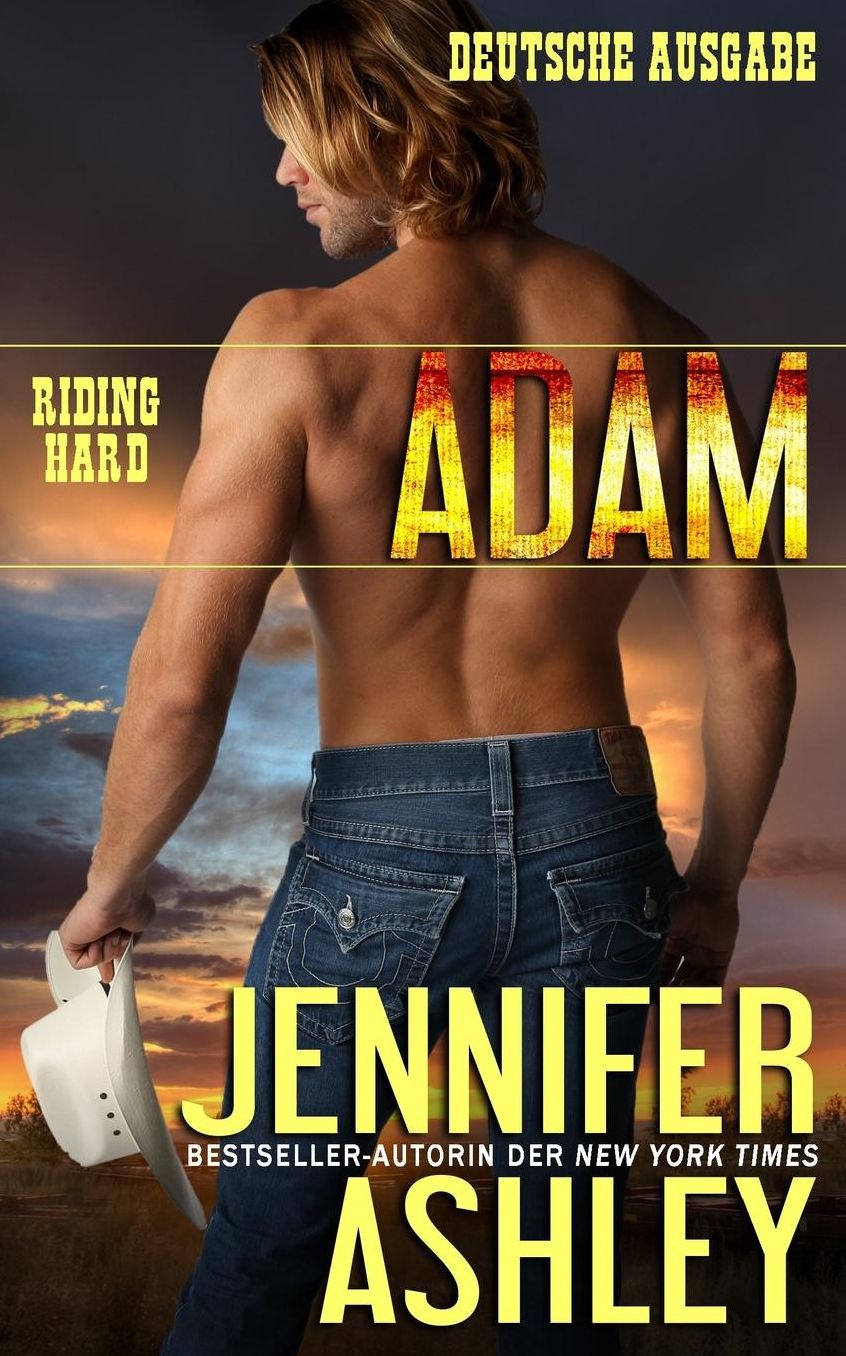 Adam: Deutsche Ausgabe