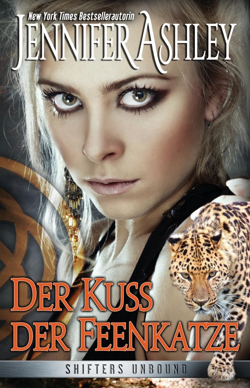 Der Kuss der Feenkatze