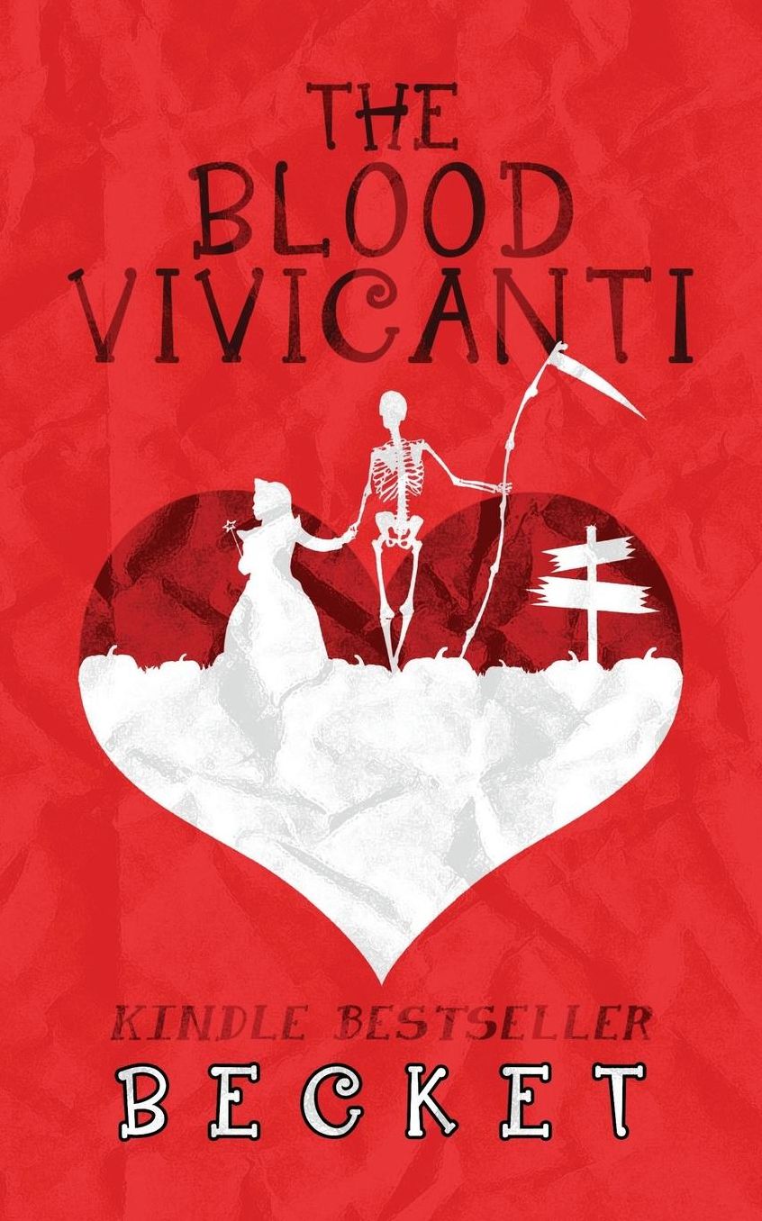 The Blood Vivicanti: A Novel of New Blood Drinkers