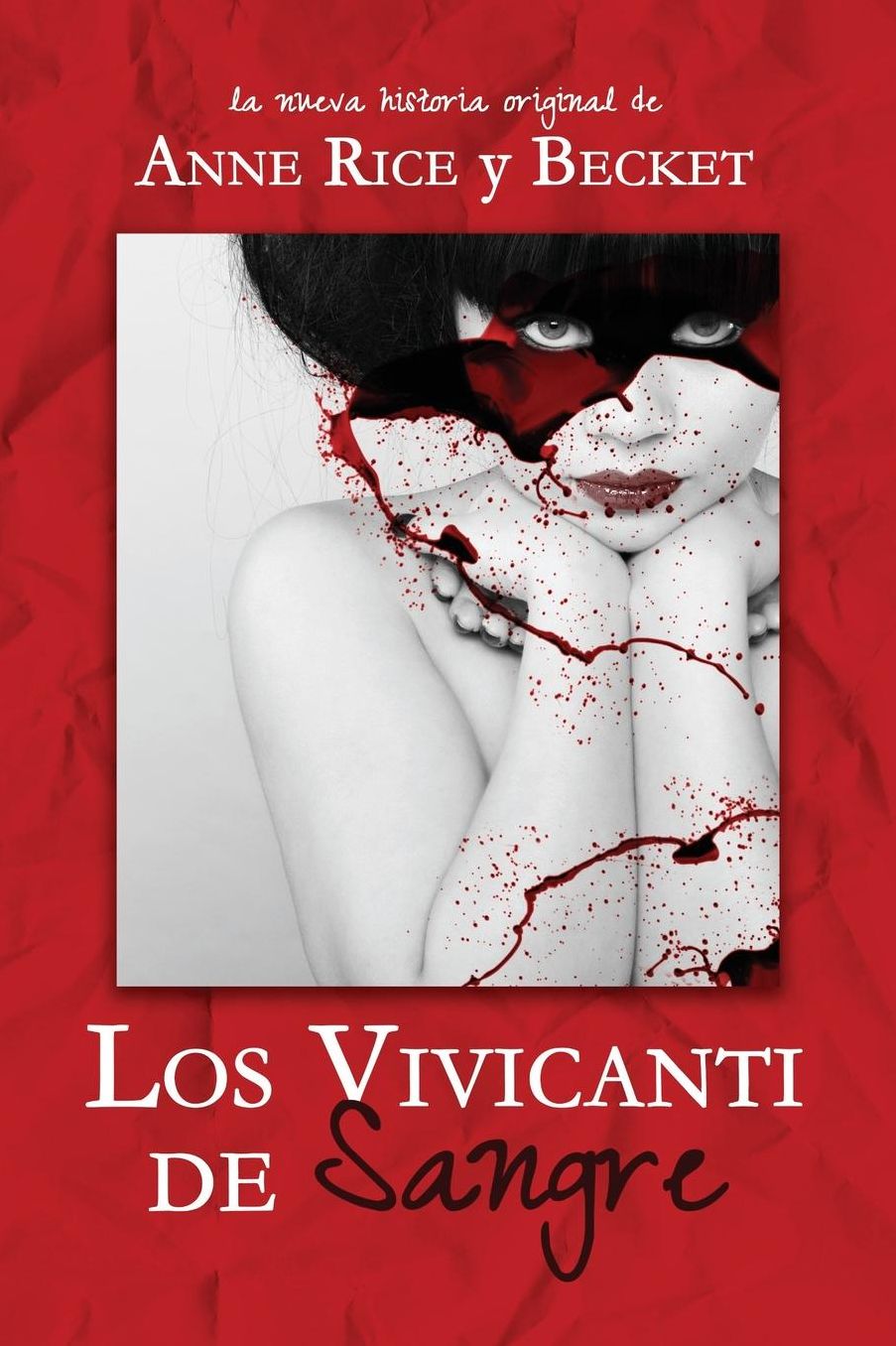 Los Vivicanti de Sangre