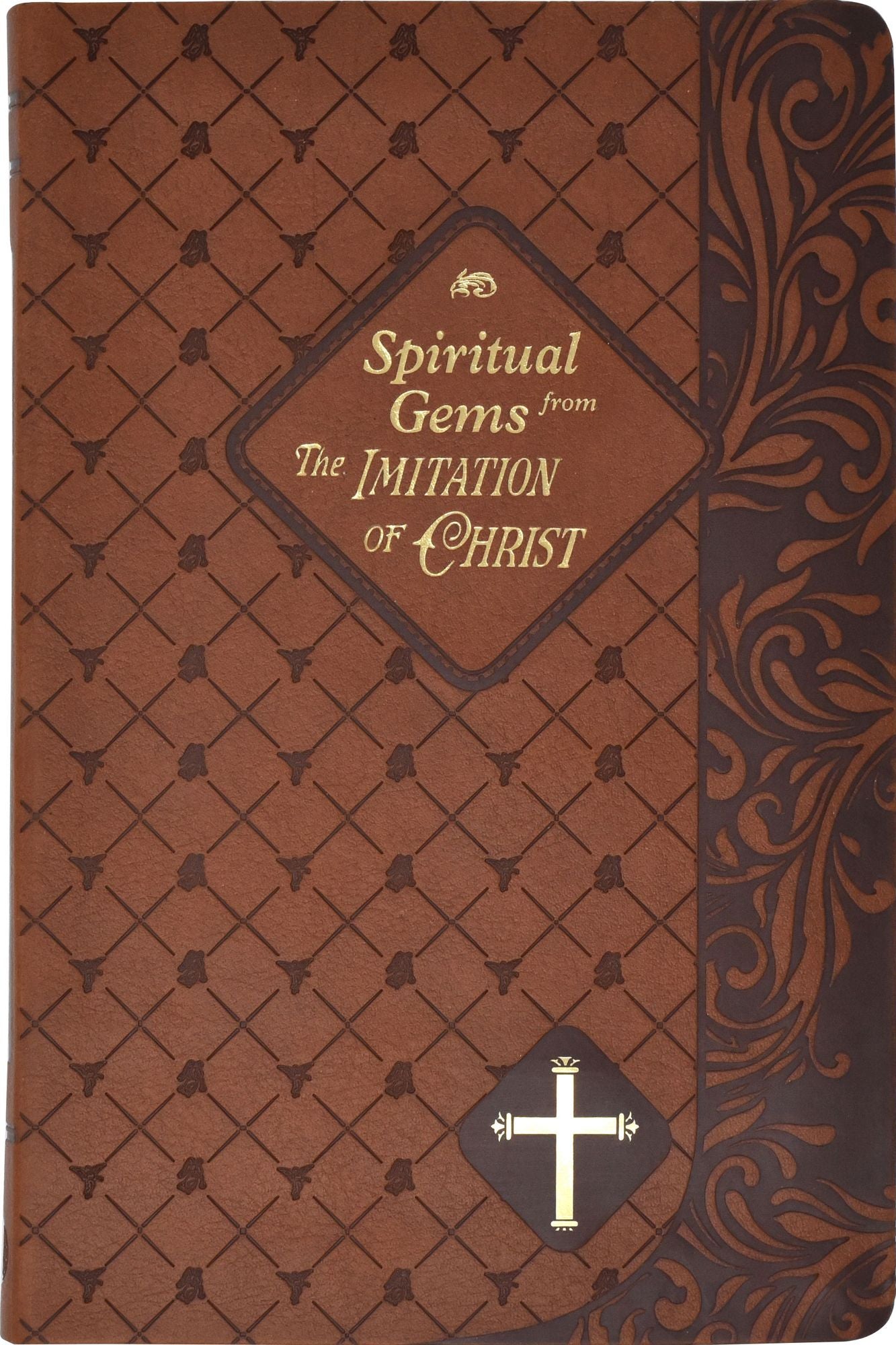 Spiritual Gems from the Imitation of Christ