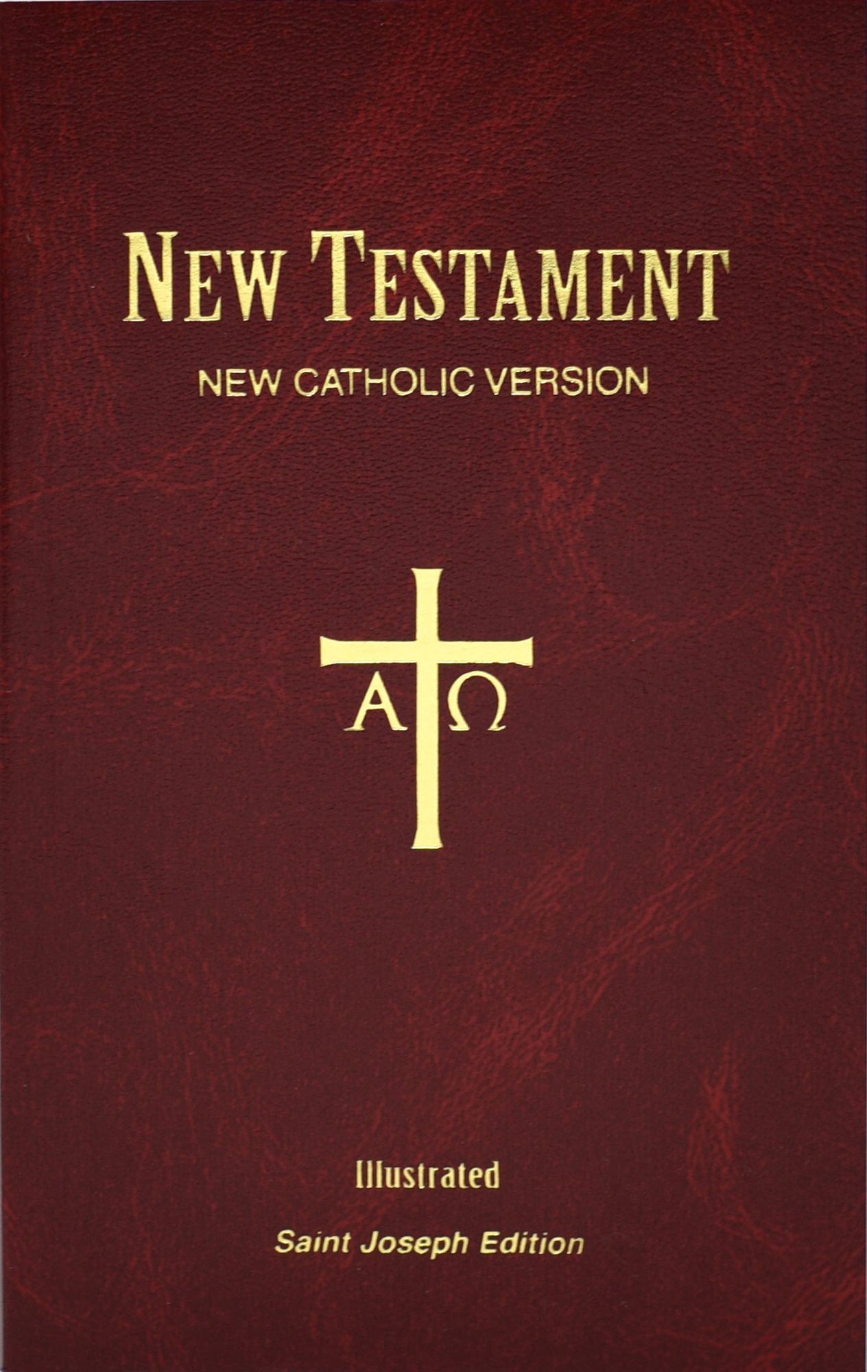 New Testament