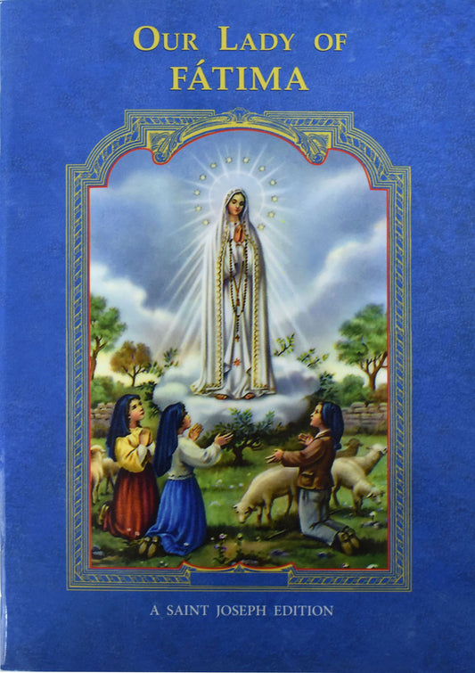 Our Lady of Fatima