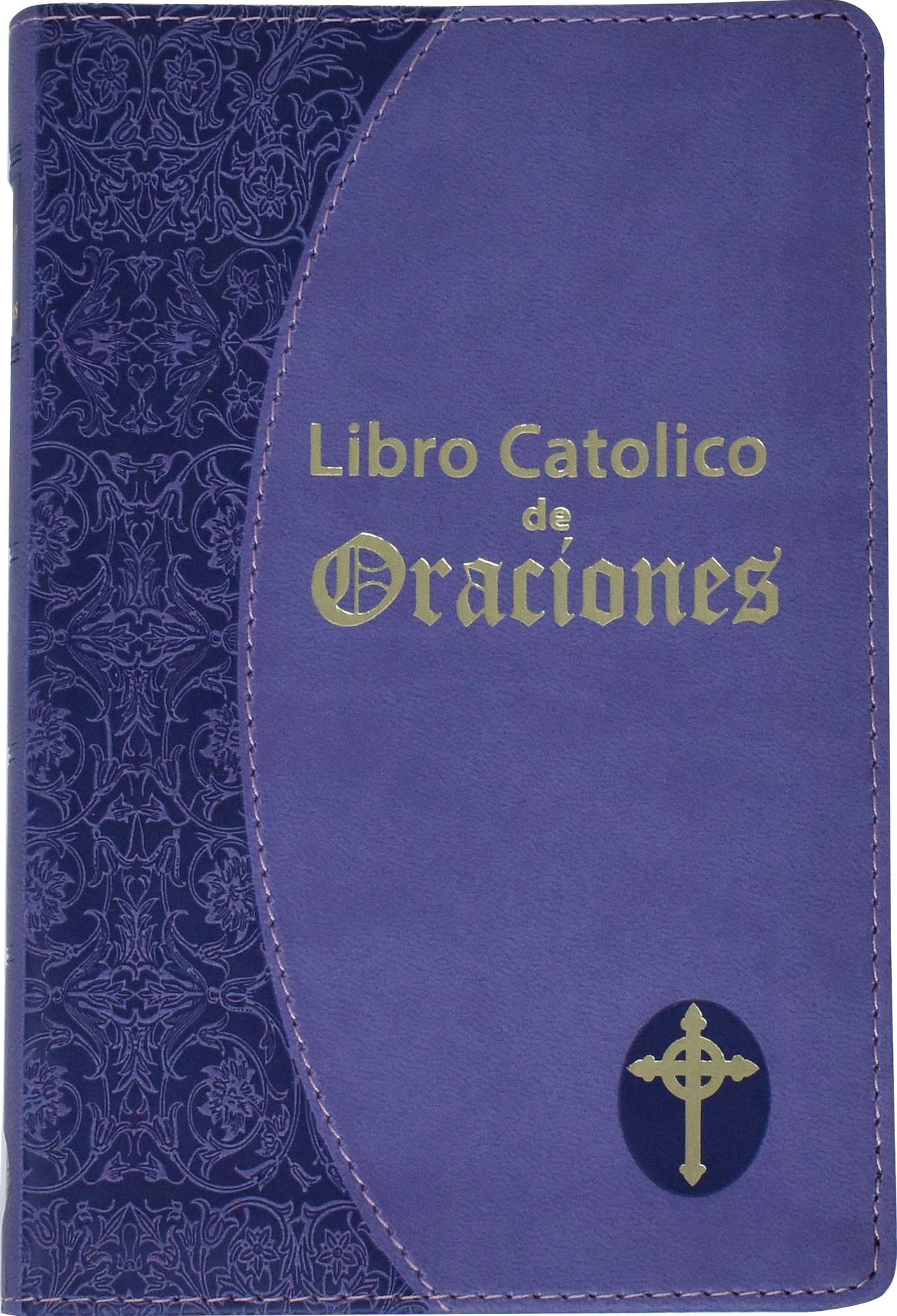 Libro Catolico de Oraciones