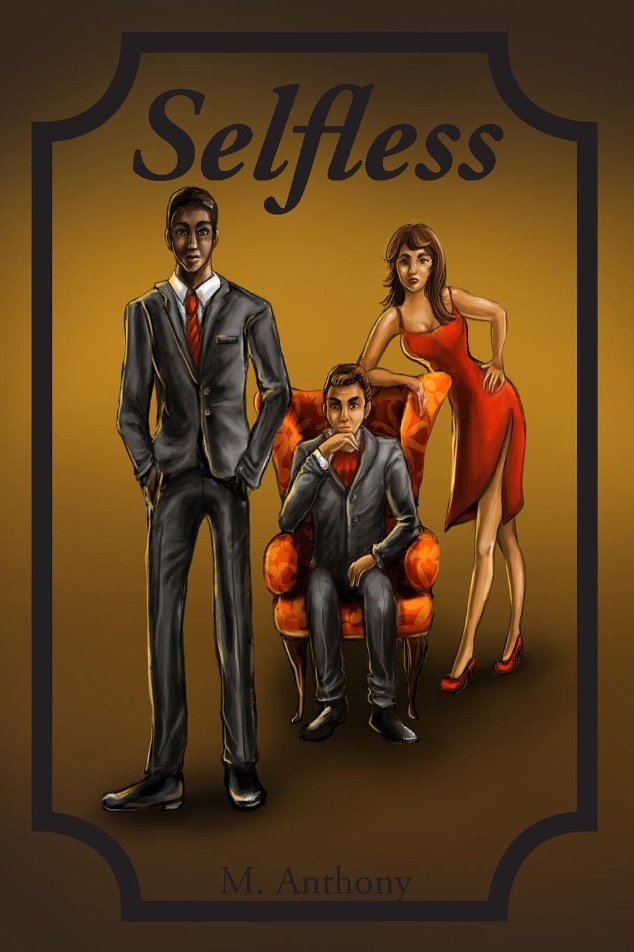 Selfless