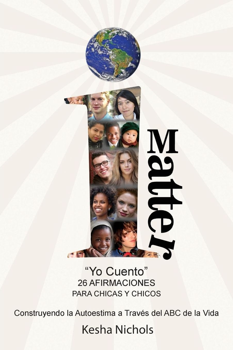 "Yo Cuento": 26 AFIRMACIONES PARA CHICAS Y CHICOS