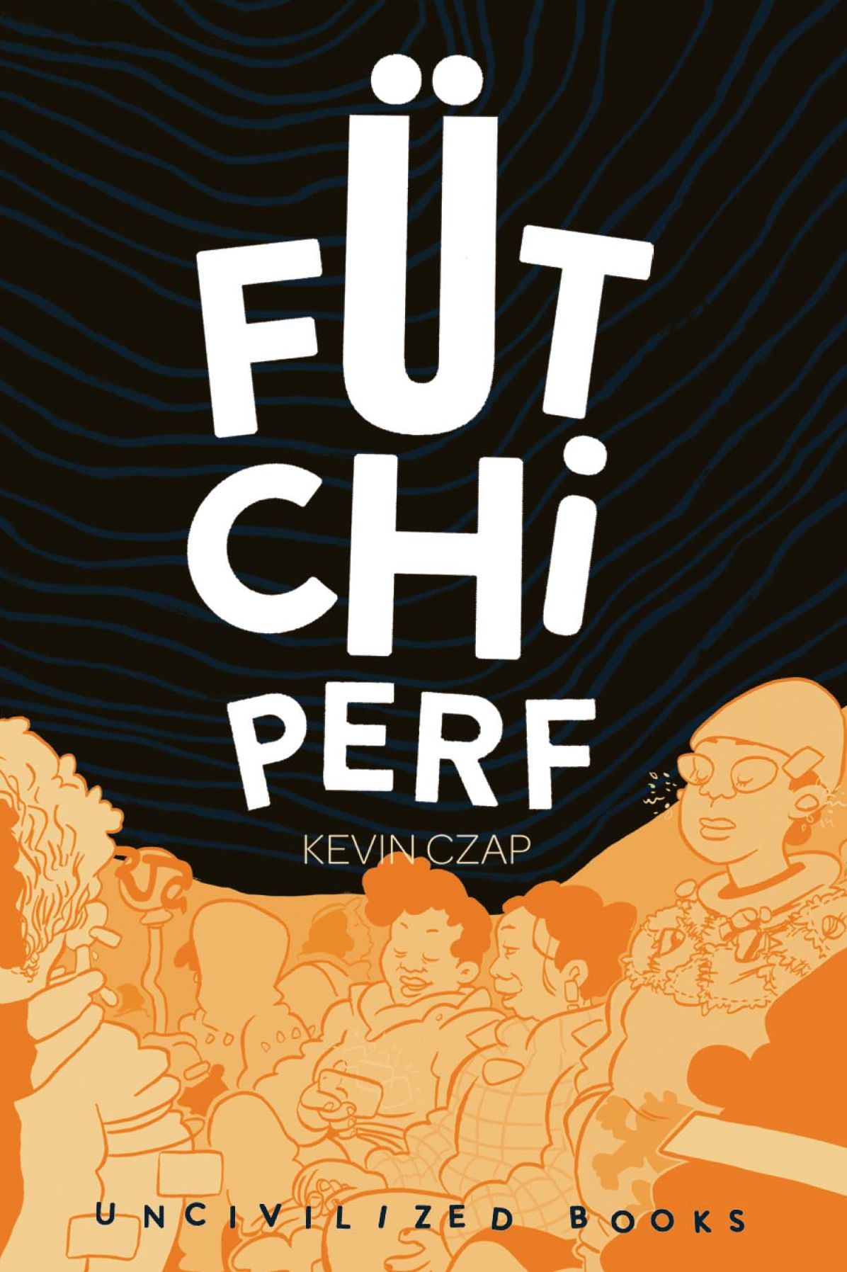 Futchi Perf