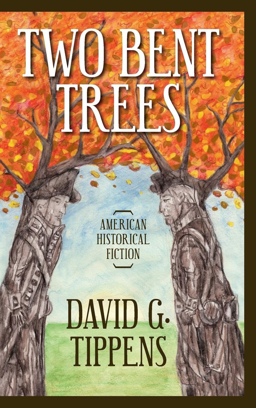 Two Bent Trees