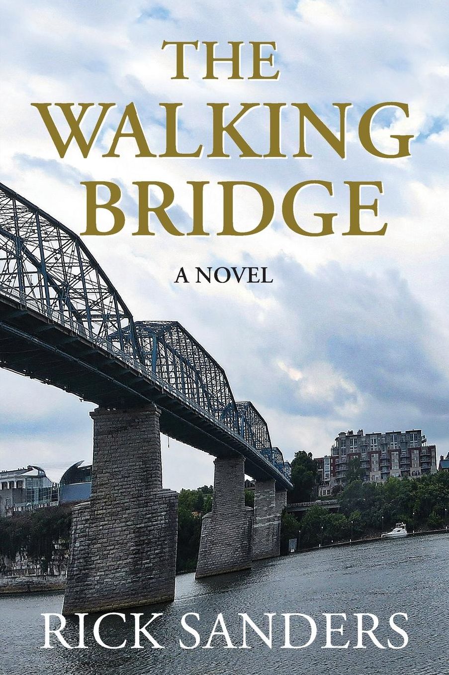 The Walking Bridge