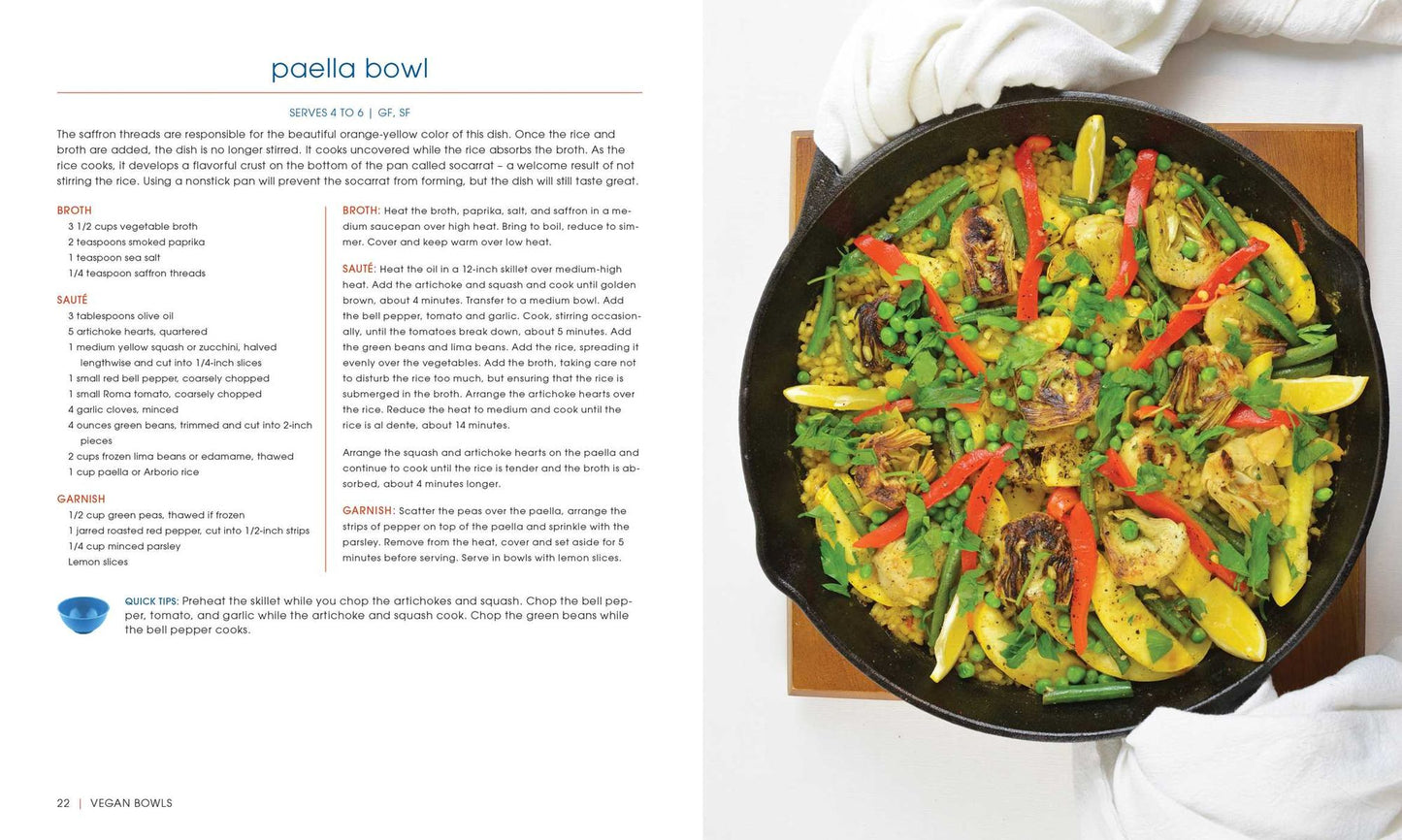 Vegan Bowls: Perfect Flavor Harmony in Cozy One-Bowl Meals