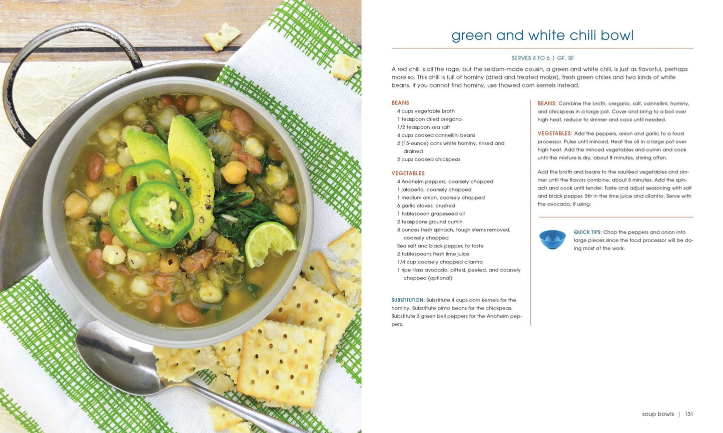 Vegan Bowls: Perfect Flavor Harmony in Cozy One-Bowl Meals