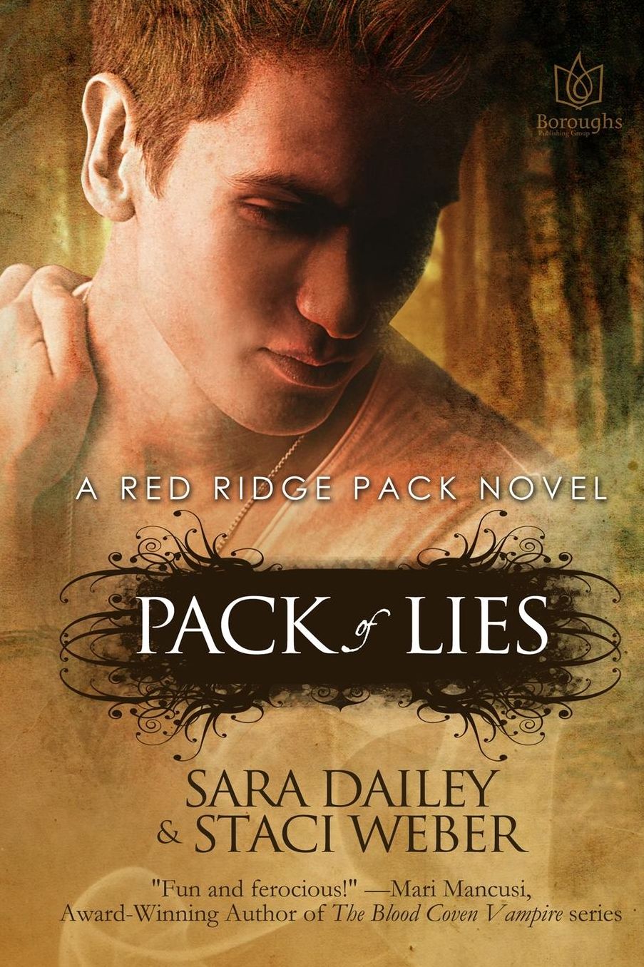 Pack of Lies