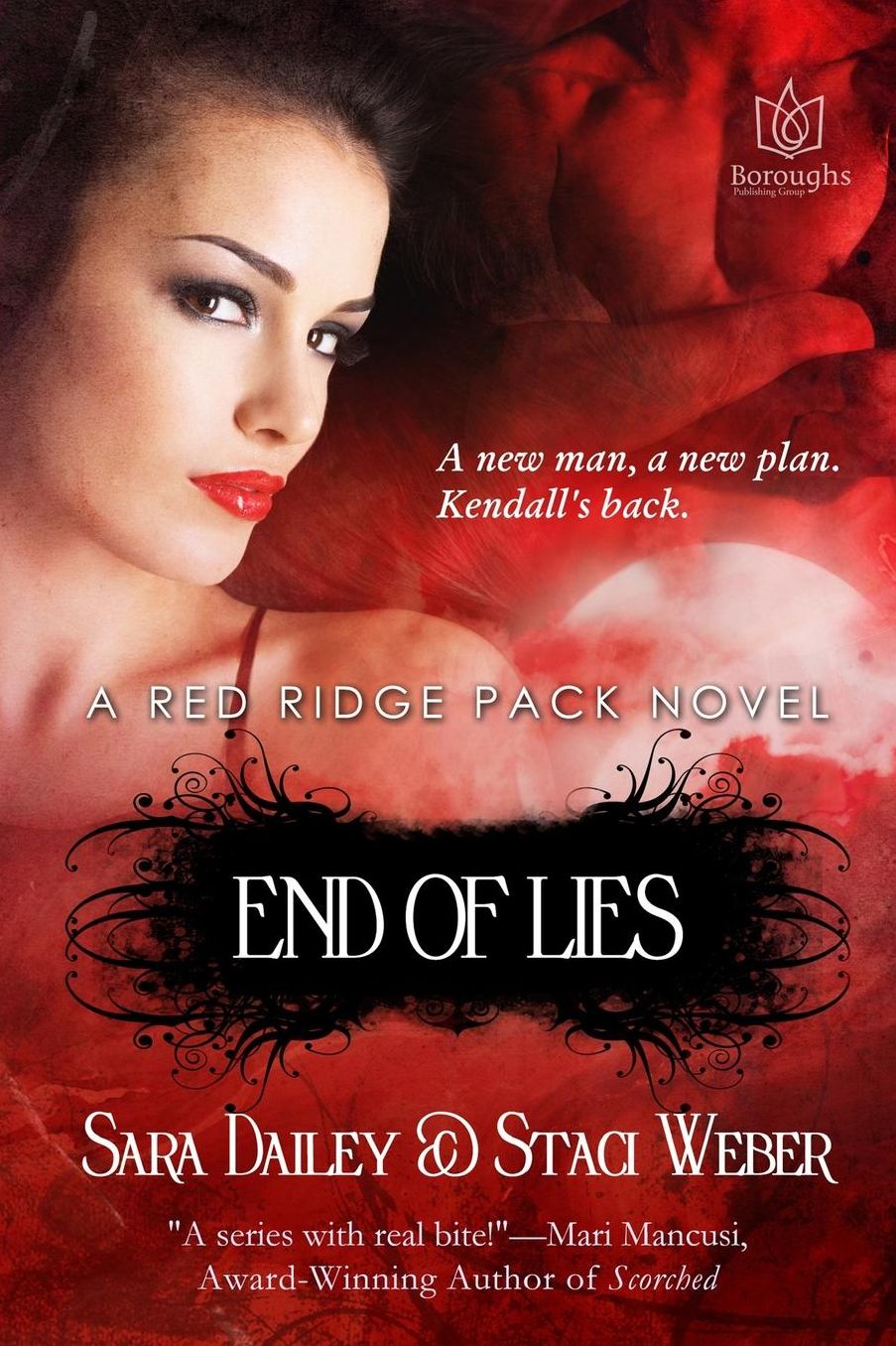 End of Lies