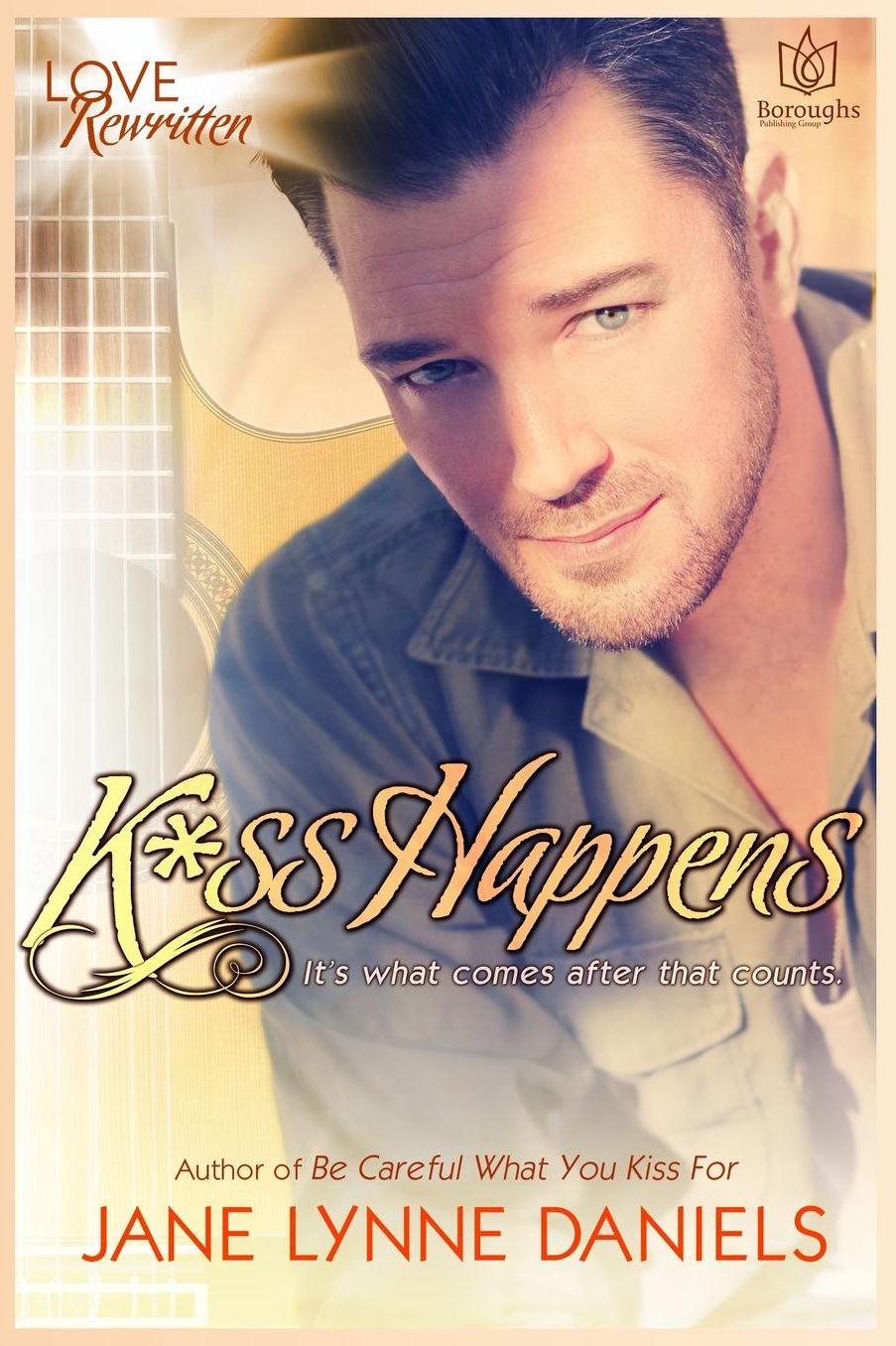K*ss Happens