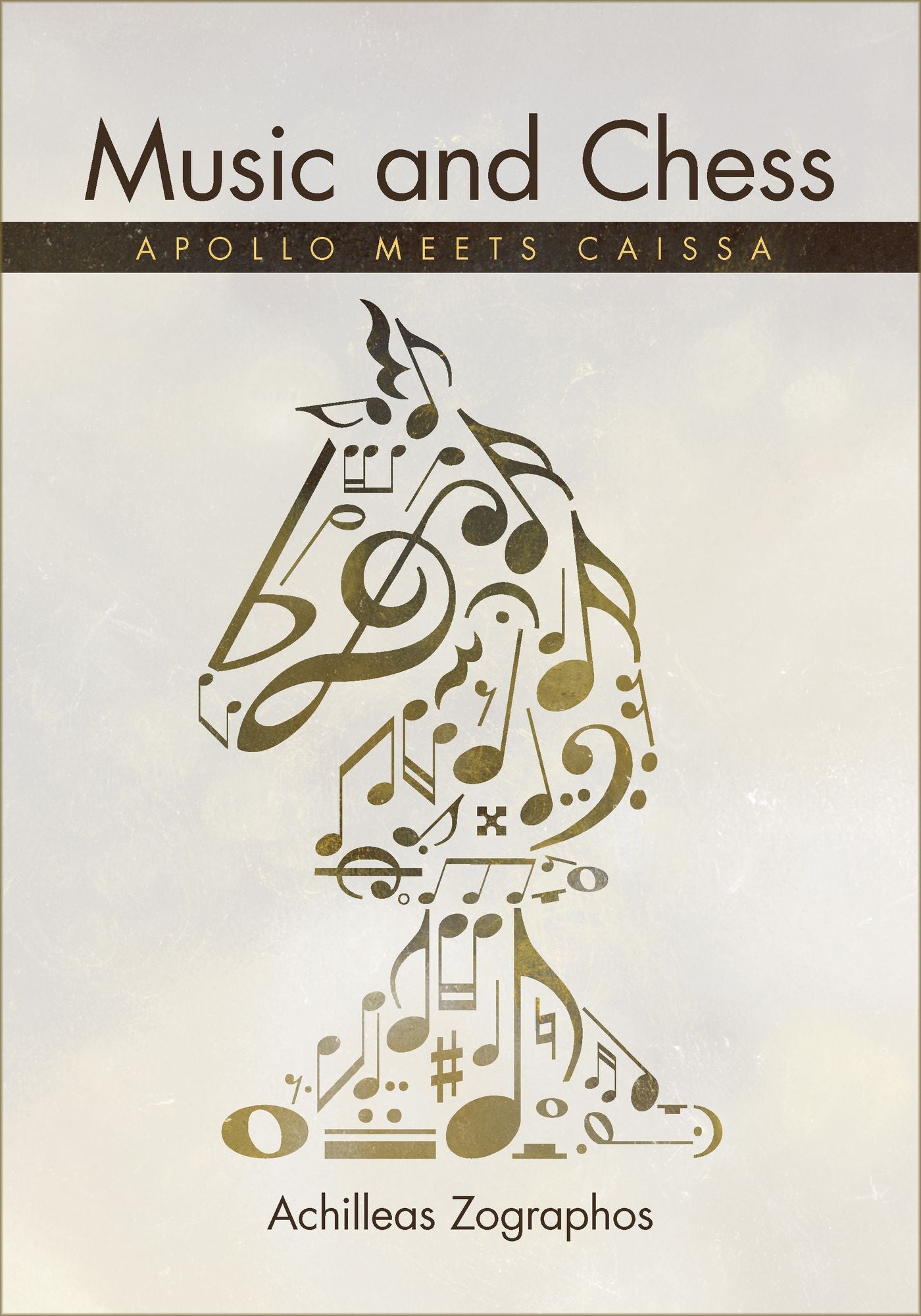 Music and Chess: Apollo Meets Caissa