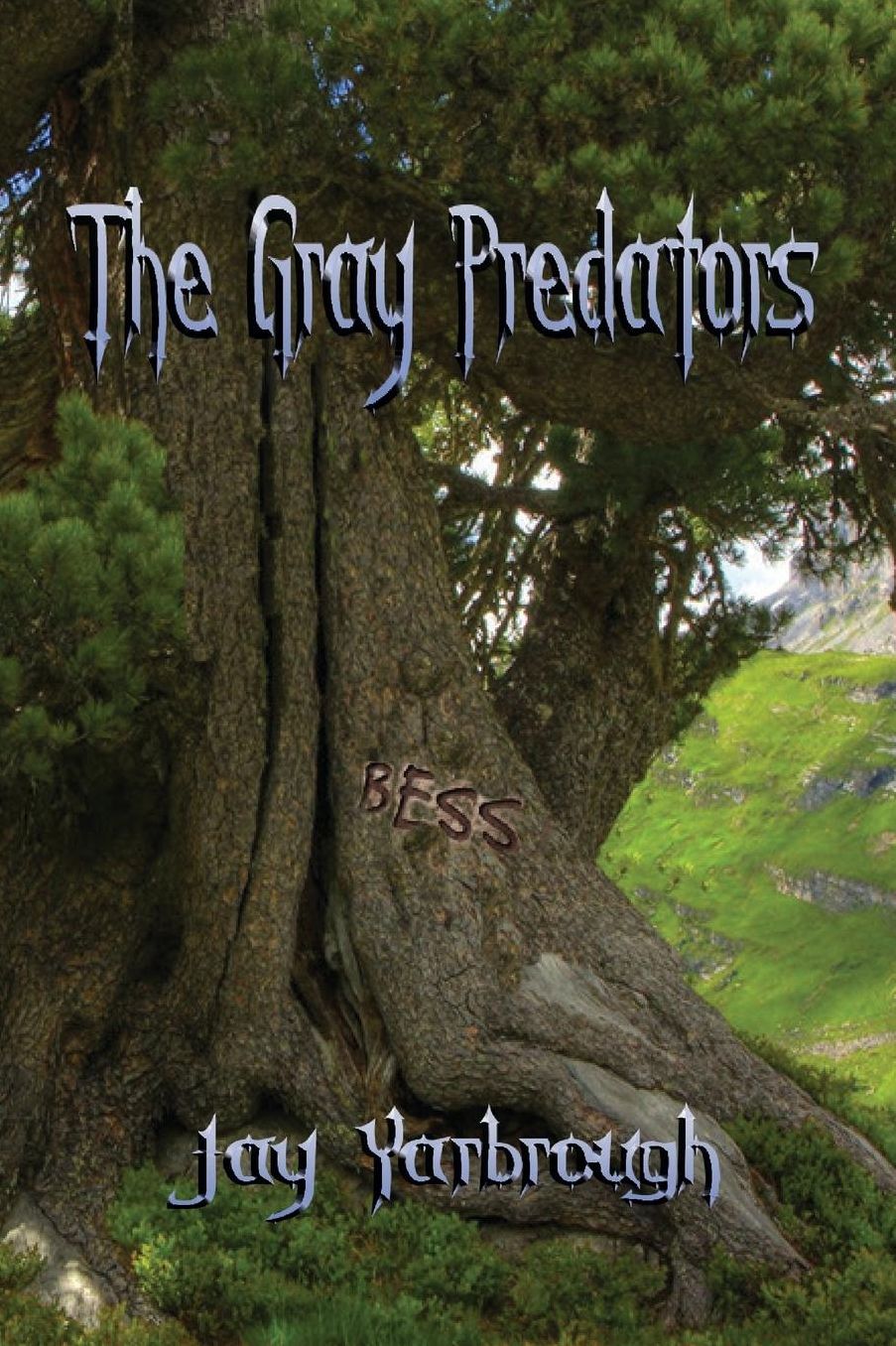 The Gray Predators