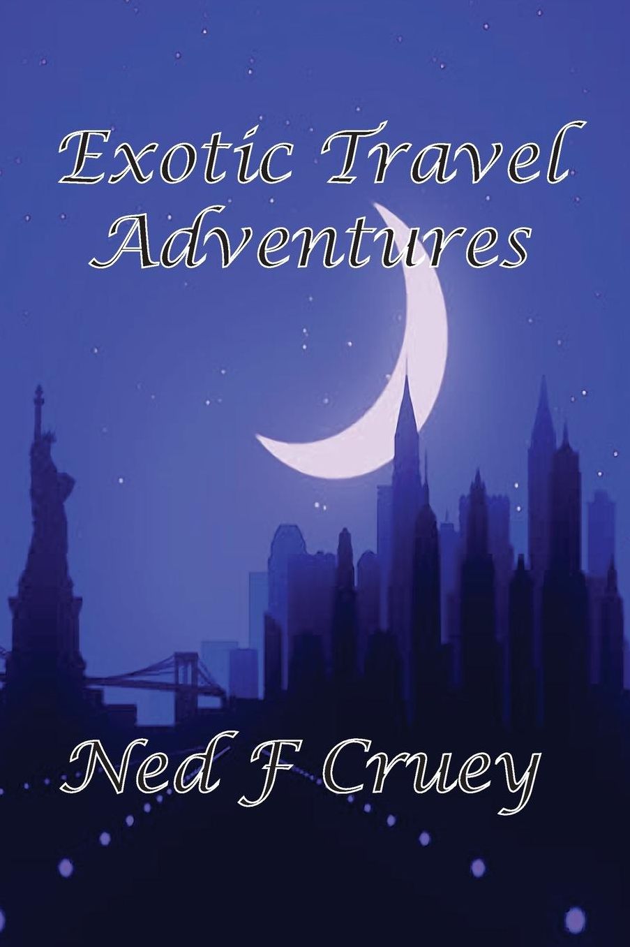 Exotic Travel Adventures