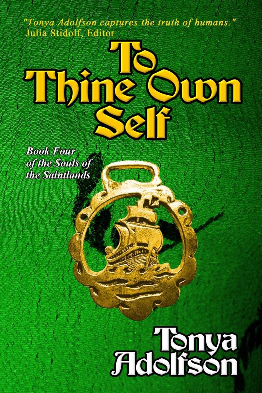 To Thine Own Self