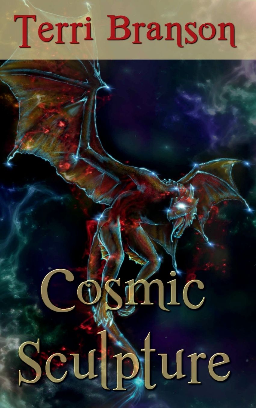 Cosmic Sculpture