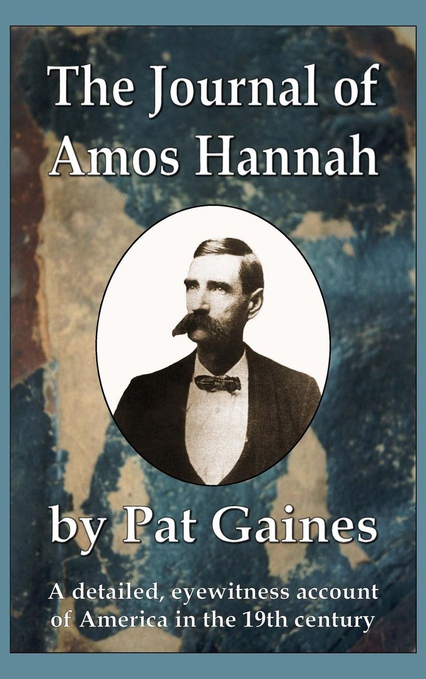 The Journal of Amos Hannah