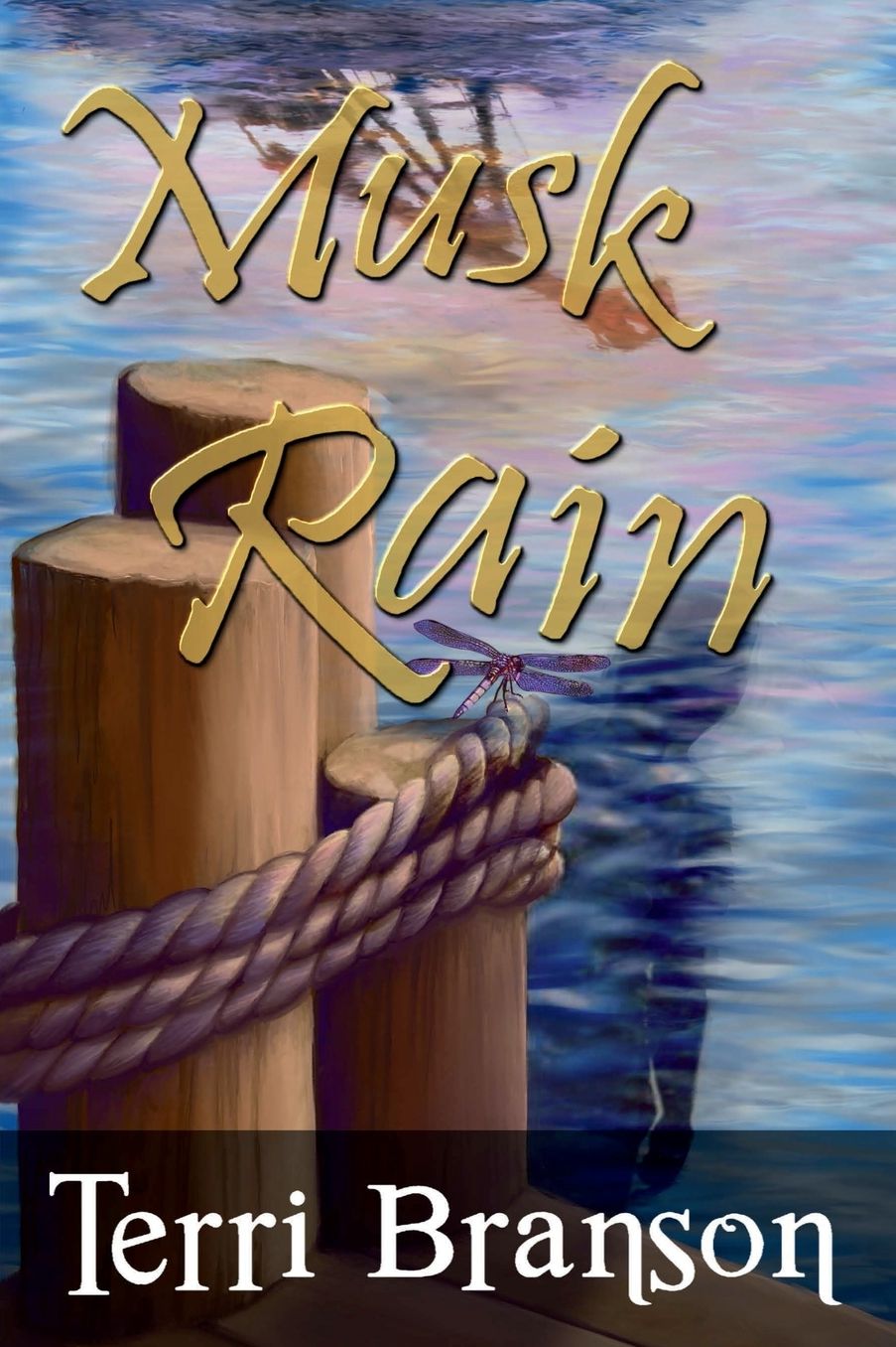 Musk Rain