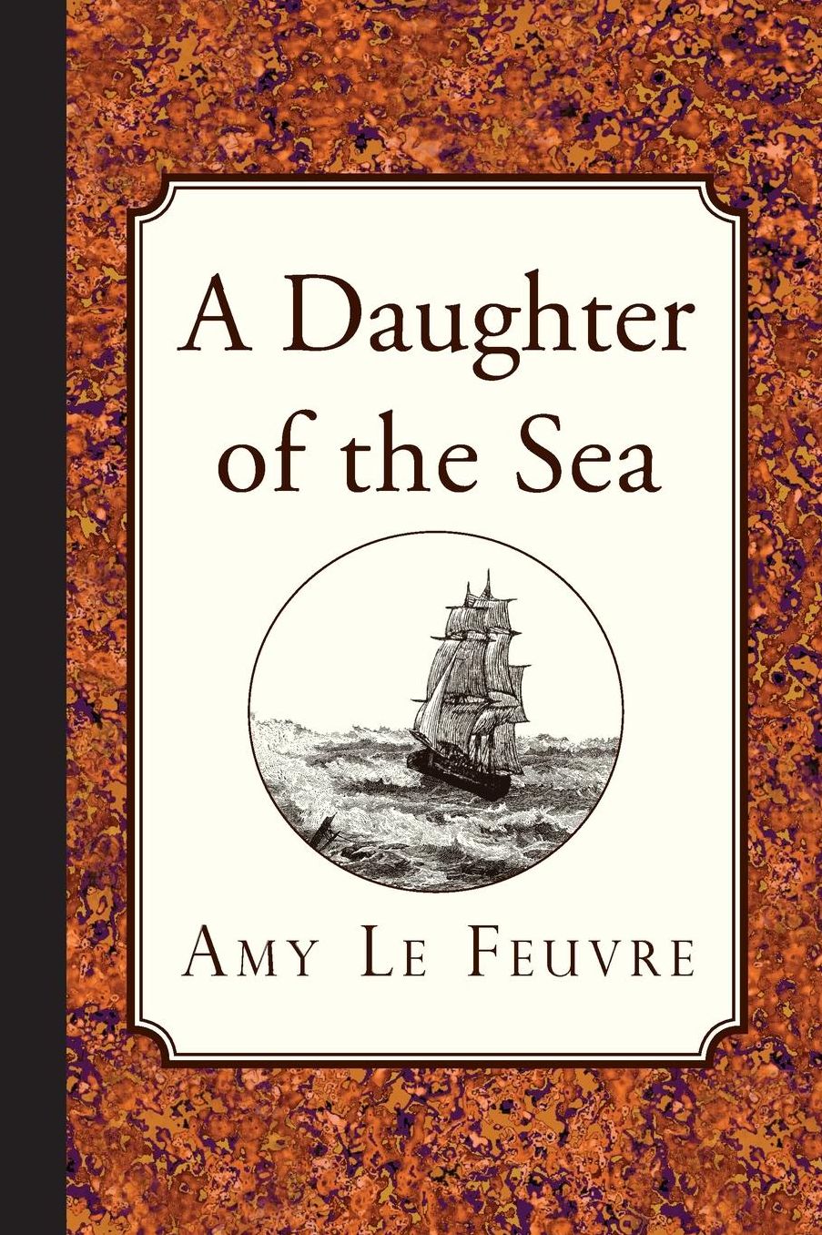 A Daughter of the Sea