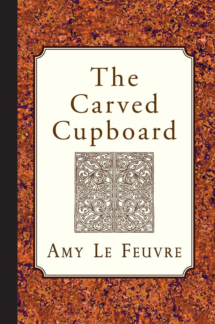 The Carved Cupboard