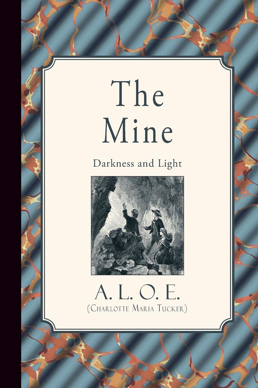 The Mine: Darkenss and Light