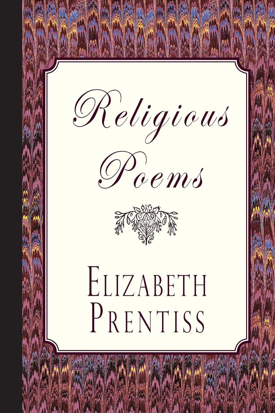 Religious Poems