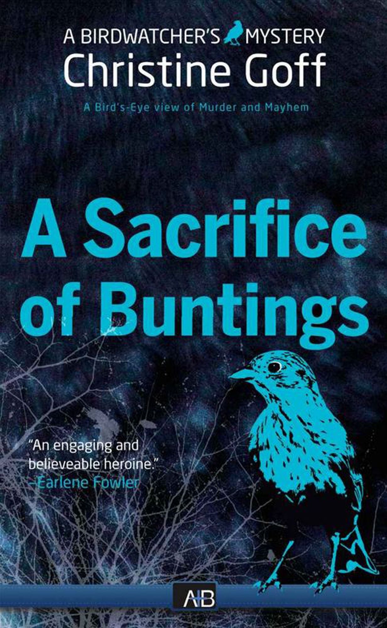 Sacrifice Of Buntings