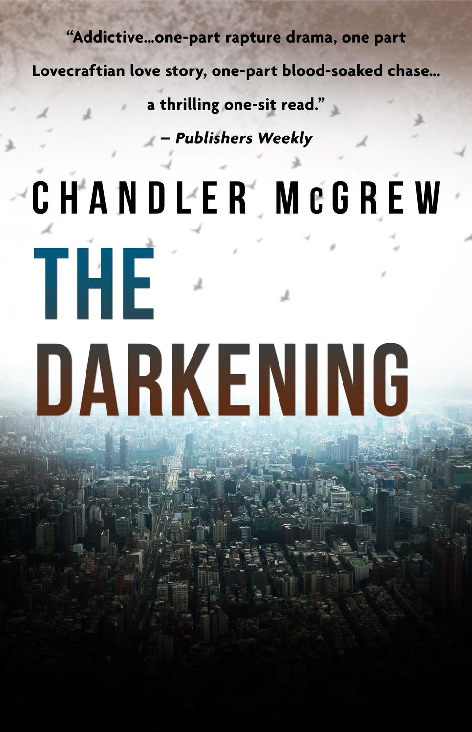 Darkening