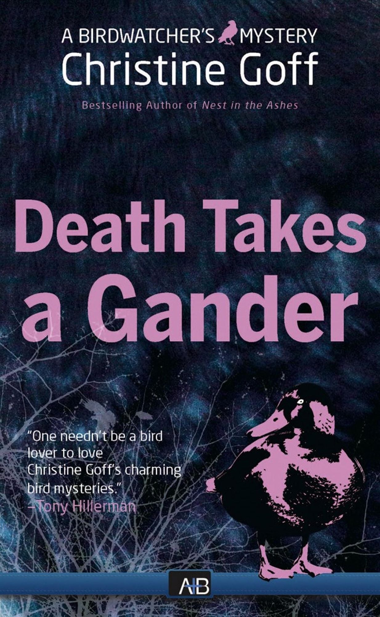 Death Takes A Gander