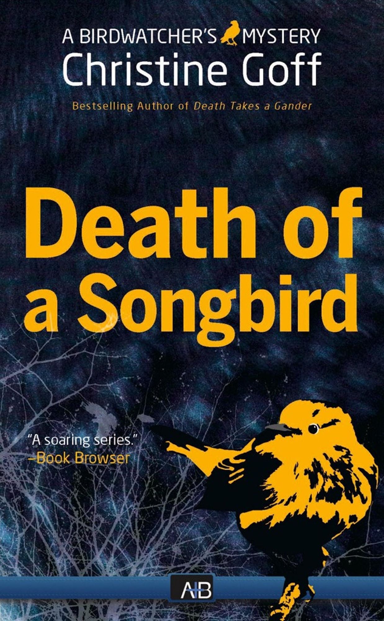Death Of A Songbird
