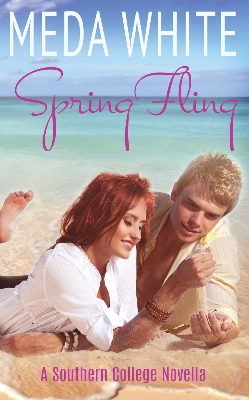 Spring Fling: A Southern College Novella