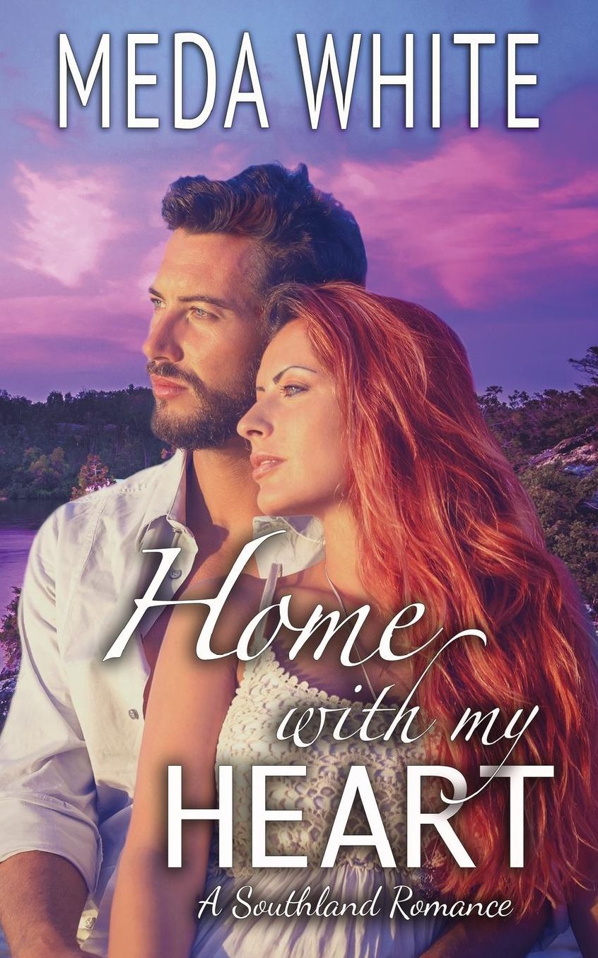 Home With My Heart: A Southland Romance ~ The Prequel