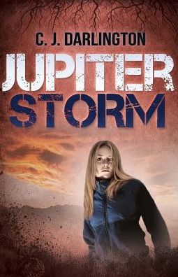 Jupiter Storm