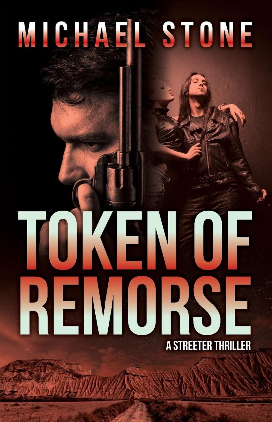 Token of Remorse: A Streeter Thriller