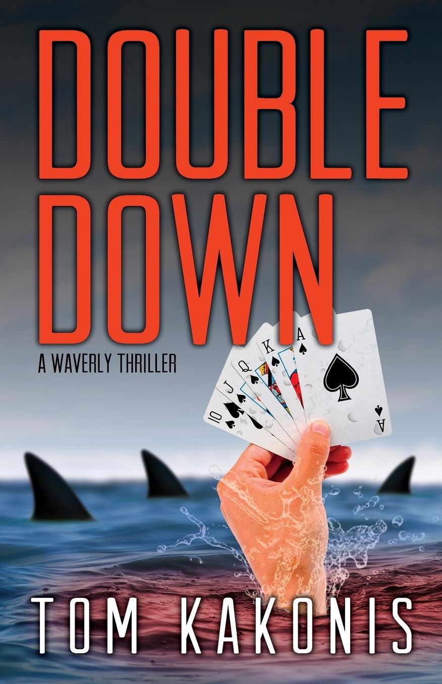 Double Down: A Waverly Thriller