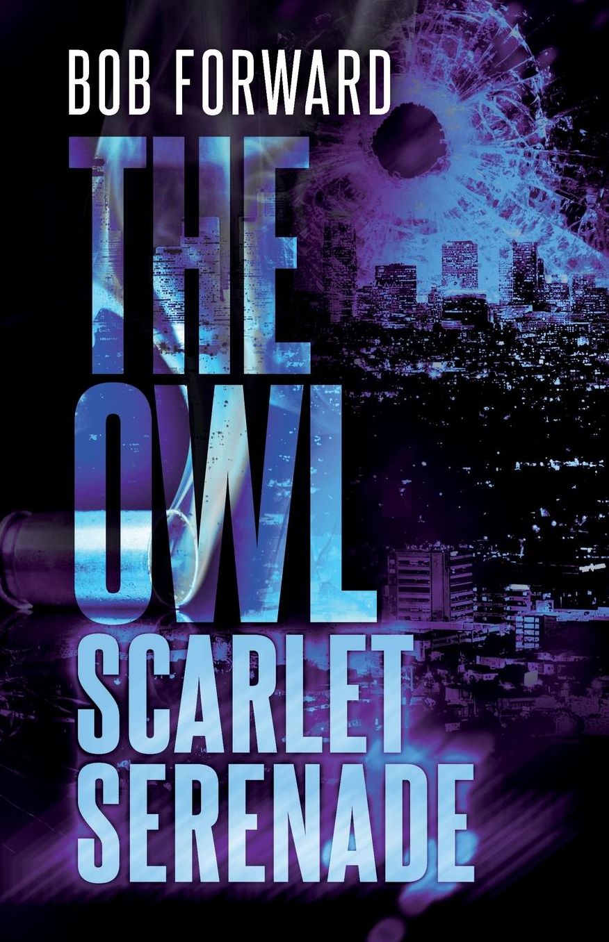The Owl: Scarlet Serenade