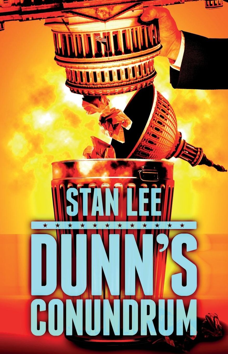 Dunn's Conundrum