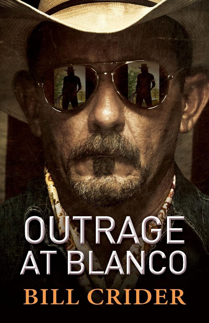 Outrage at Blanco