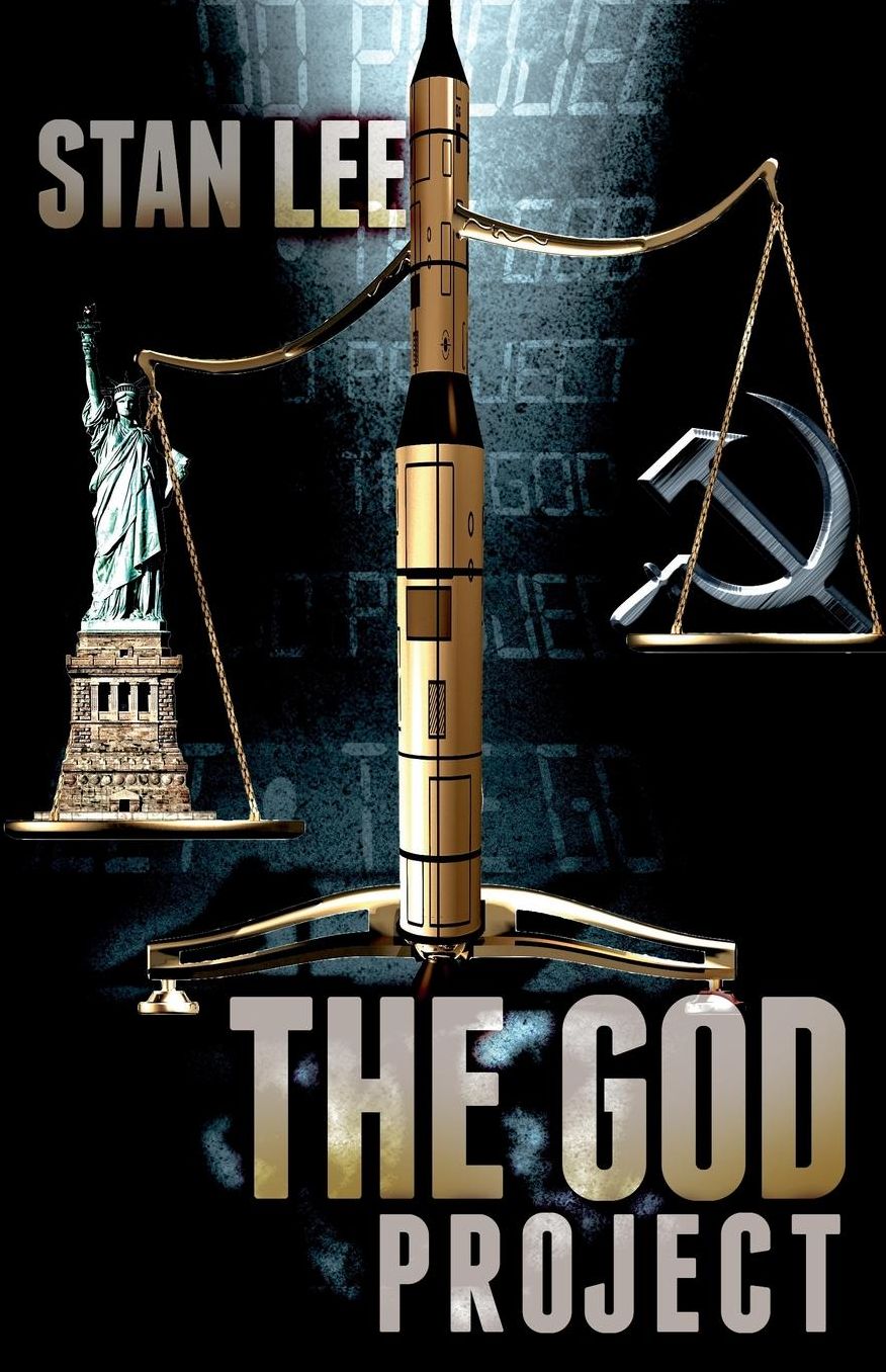 The God Project