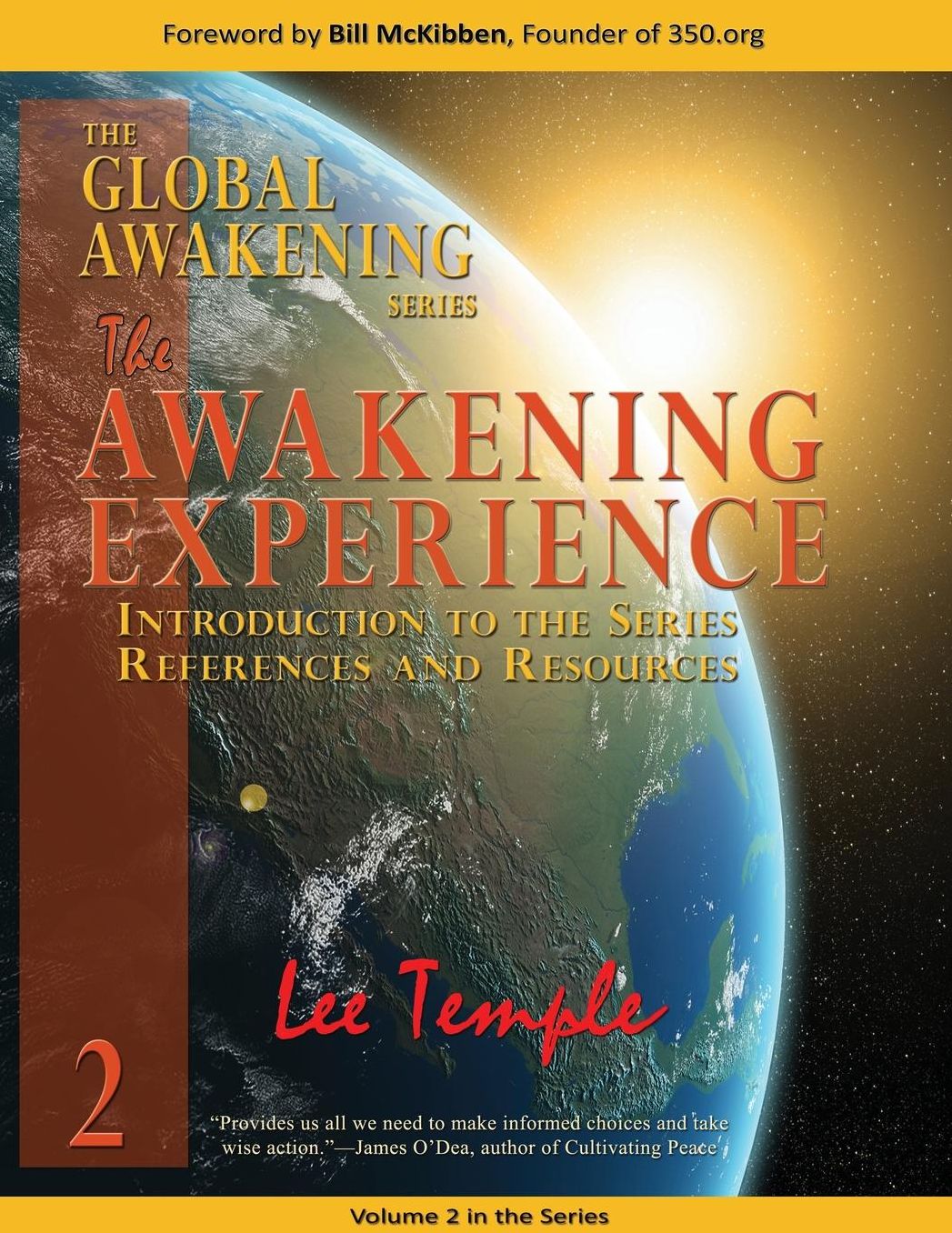 The Awakening Experience, Introduction to the Series, References and Resources: The Global Awakening Series, Volume 2
